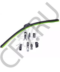 6423k5 Peugeot-Citroen ЩЕТКА СТЕКЛООЧИСТ-ЛЯ в городе Екатеринбург