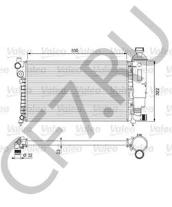 133087 Bullid РАДИАТОР Х в городе Екатеринбург