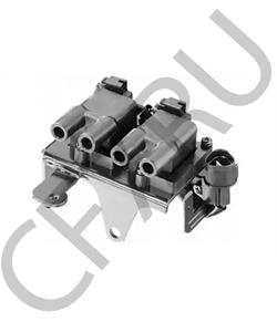 2731002611 MOBIS Катушка зажигания HYUNDAI GETZ 1,1 02- правая в городе Екатеринбург