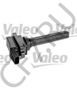 134028 TRUCKTEC Крестовина карданного вала 48х126 Atego в городе Екатеринбург