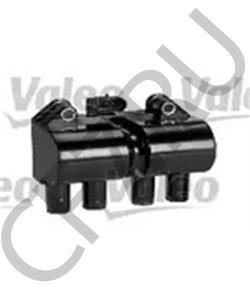 13 8805 Huco Катушки зажигания в городе Екатеринбург