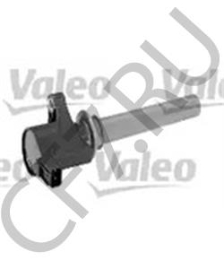 134002 Malo Крышка м/з горловины PSA 1.6VTi 16V (EP6) в городе Екатеринбург