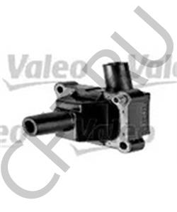 1611593142 SSANGYONG Катушка зажигания в городе Екатеринбург