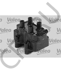 13 8756 Huco Катушка зажигания в городе Екатеринбург