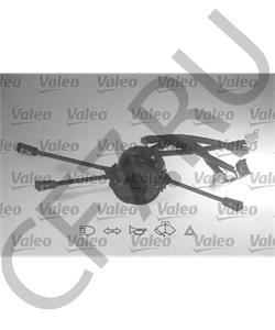 4764379 IVECO Выключатель на рулевой колонке в городе Екатеринбург