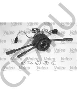 181482770 AUTOBIANCHI Выключатель на рулевой колонке в городе Екатеринбург