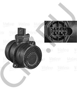 K05033320AA JEEP Расходомер воздуха в городе Екатеринбург