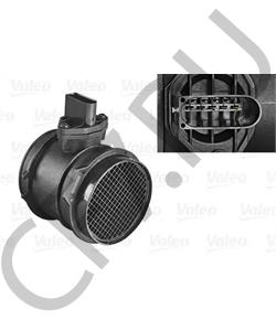 13 8357 Huco Расходомер воздуха в городе Екатеринбург