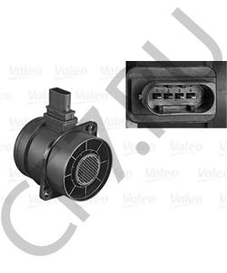 68017661AA DODGE Расходомер воздуха в городе Екатеринбург