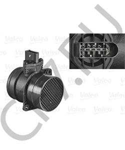 071906461A VW/SEAT Расходомер воздуха в городе Екатеринбург