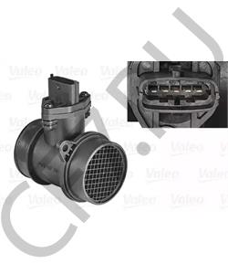 13800-T84E50 BEDFORD Расходомер воздуха в городе Екатеринбург