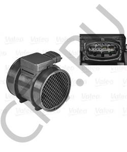 135099 MEGAPOWER Педаль акселератора КАМАЗ-ЕВРО-4 электронная (дв.CUMMINS) в городе Екатеринбург