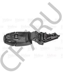 96655861ZD DS Выключатель на рулевой колонке в городе Екатеринбург