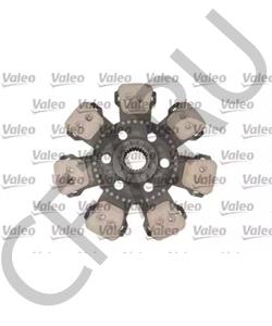 212.2359.3/10 HÜRLIMANN Диск сцепления в городе Екатеринбург