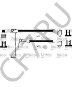 AUU 1678 ROVER Провод зажигания в городе Екатеринбург