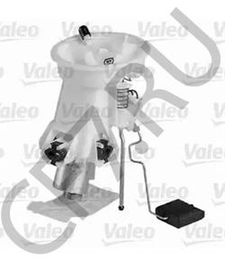 16 14 1 182 842 AEBI Топливный насос в городе Екатеринбург