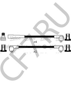 21083707080 РФ Провода в/в ВАЗ-2108 в городе Екатеринбург