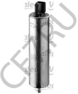 WFX000181 EUROSPARE Насос топливоподкачивающий M57/M47/4.4D в городе Екатеринбург