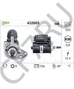 55911023B ARO Стартер в городе Екатеринбург