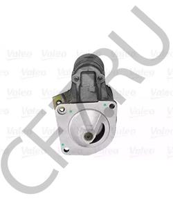 GNU4565 AUSTIN Стартер в городе Екатеринбург