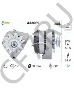 GXE2335 AUSTIN Генератор в городе Екатеринбург