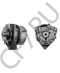 01162339 KHD Генератор в городе Екатеринбург