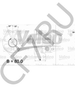 E23RLH7612 KHD Генератор в городе Екатеринбург