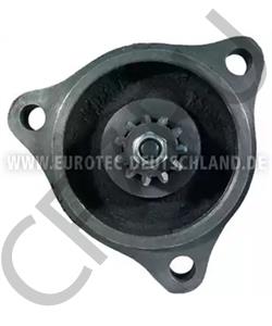 004782803 SIMCA Стартер в городе Екатеринбург