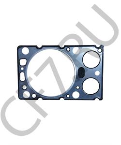 VG1540040015A HOWO Прокладка ГБЦ Евро3 в городе Екатеринбург