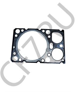 VG1500040065 HOWO Прокладка ГБЦ Евро-4 A7 в городе Екатеринбург