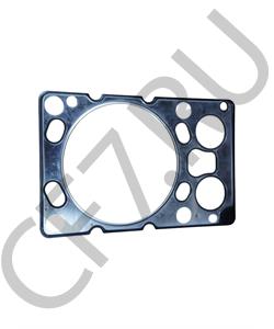 612630040006\1 SHAANXI Прокладка ГБЦ WP12 в городе Екатеринбург