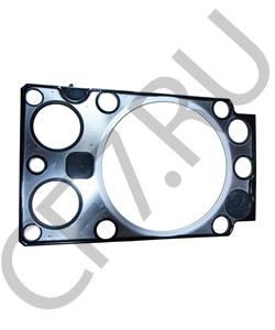 M1000-1003001A-085 YUCHAI Прокладка головки блока (4х клапанная) в городе Екатеринбург