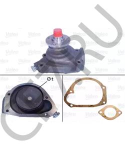 999108 EBRO Водяной насос в городе Екатеринбург