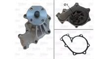 FORD AUSTRALIA Водяной насос