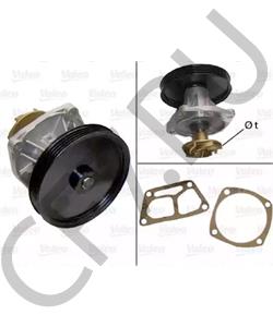 7784982 Alfa/Fiat/Lancia Насос водяной в городе Екатеринбург