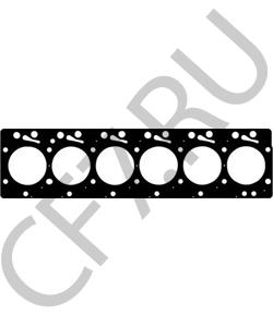 3921394 CUMMINS Прокладка ГБЦ 3283335, 3283192, , 3283570 6BT Cummins в городе Екатеринбург
