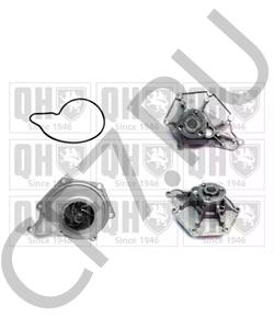 06E 121 018 B AUDI (FAW) Водяной насос в городе Екатеринбург