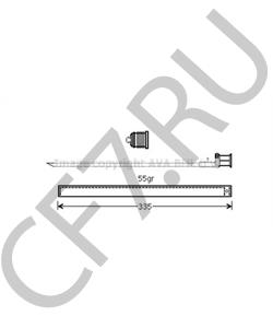 4H0298403 BENTLEY Осушитель, кондиционер в городе Екатеринбург