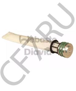 1618395 FIAT / LANCIA Осушитель, кондиционер в городе Екатеринбург