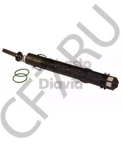 1618371 FIAT / LANCIA Осушитель, кондиционер в городе Екатеринбург