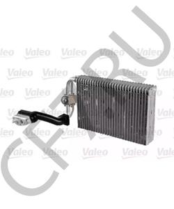 JQB000160 Land Rover Испаритель, кондиционер в городе Екатеринбург