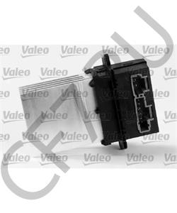 6441L2 CITROËN (DF-PSA) Ремкомплект кабеля, тепловентилятор салона (сист.подогр.дв.) в городе Екатеринбург