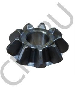 HD469-2510013 SHAANXI Сателит на крестовину диференциала 9 зубов Dвнут-33mm F3000 в городе Екатеринбург