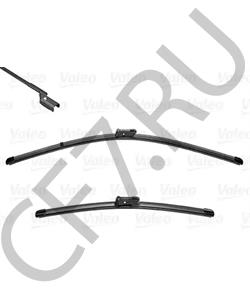 1607219480 DS Щетка стеклоочистителя в городе Екатеринбург