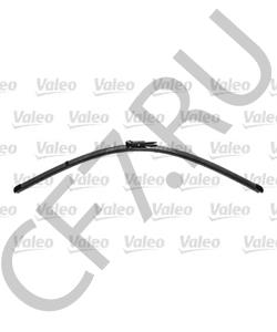 51759104 ABARTH Щетка стеклоочистителя в городе Екатеринбург