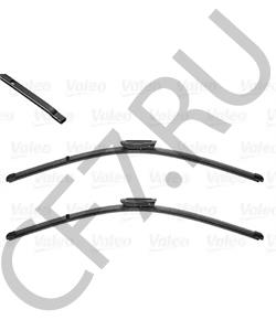 1613160280 DS Щетка стеклоочистителя в городе Екатеринбург