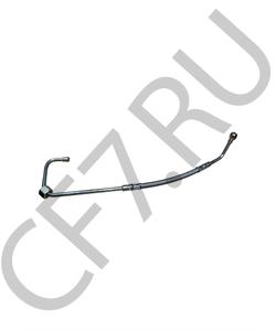 612600050123 SH Трубка подвода масла к ГБЦ в городе Екатеринбург