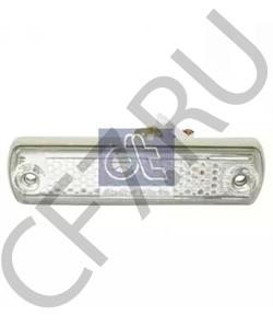 '81252606040 Shaft-Gear Фонарь солнцезащитного козырька Howo,Shaanxi,Shacman в городе Екатеринбург