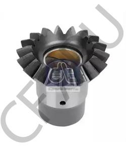 81.35617.0002 HANDE AXLE шестерня в городе Екатеринбург