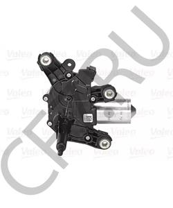 287102467R DACIA Двигатель стеклоочистителя в городе Екатеринбург